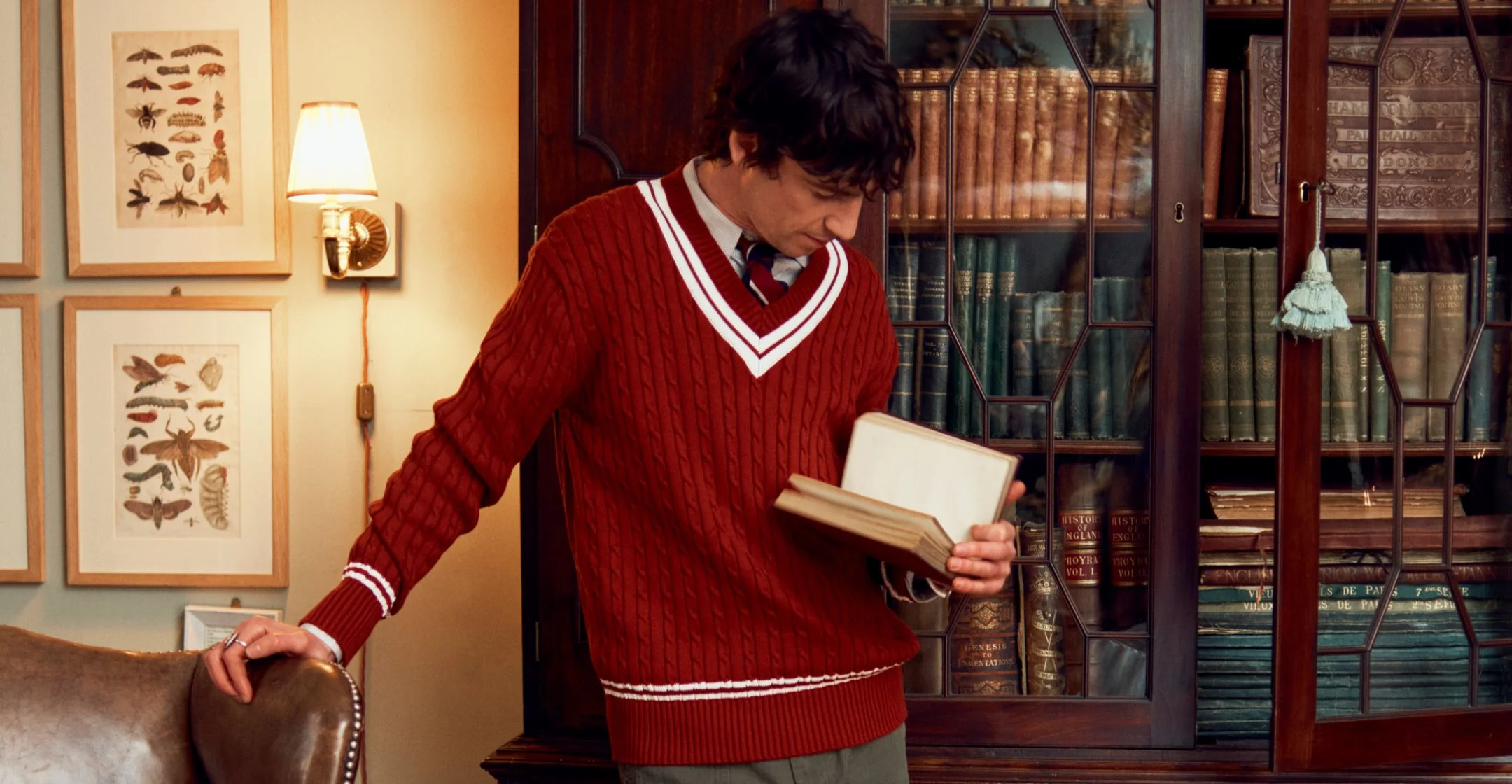 Timeless British Style Since 1937