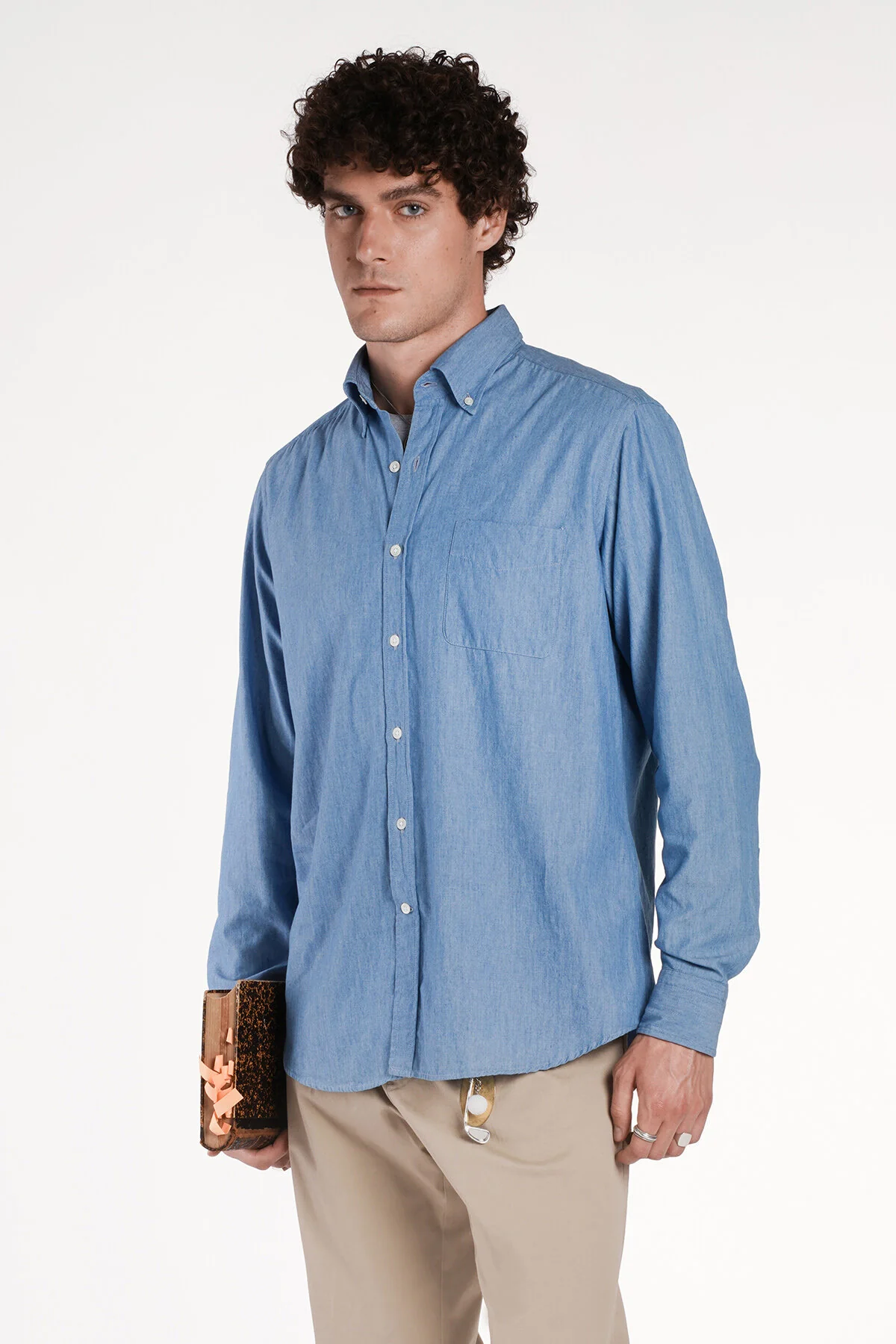 NEW IN